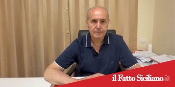 Paternò .Riqualificazione delle strade e dei marciapiedi con i fondi del fotovoltaico