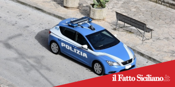 Sicilia.40enne aggredisce l’ex moglie:arrestato