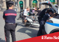 Catania .Controlli su Biciclette elettriche “truccate” : sequestrati 12 mezzi