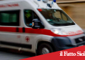 Prov. Catania. Schianto contro un muro: Muore 17enne