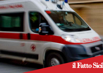 Prov. Catania. Schianto contro un muro: Muore 17enne