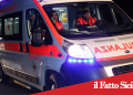 Sicilia. Incidente mortale: Morta 14enne dopo uno scontro tra due moto