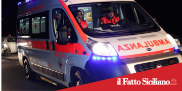 Sicilia. Incidente mortale: Morta 14enne dopo uno scontro tra due moto