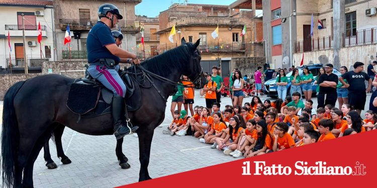 Biancavilla. La legalità si fa festa all’Oratorio Don Pino Puglisi
