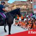 Biancavilla. La legalità si fa festa all’Oratorio Don Pino Puglisi