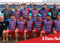 We Beach conquista la qualificazione per la Final Eight: 7-6 al Genoa.