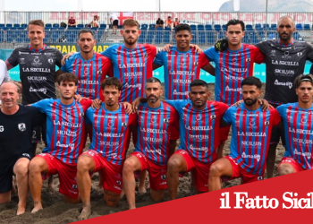 We Beach conquista la qualificazione per la Final Eight: 7-6 al Genoa.