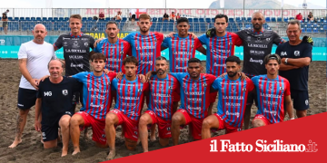 We Beach conquista la qualificazione per la Final Eight: 7-6 al Genoa.