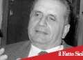 Sicilia. Oggi è il 43° anniversario della morte di Rocco Chinnici