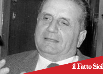 Sicilia. Oggi è il 43° anniversario della morte di Rocco Chinnici