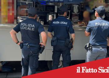 Catania. Controllo straordinario a S. Cristoforo