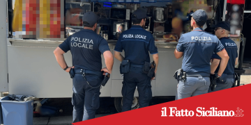 Catania. Controllo straordinario a S. Cristoforo