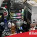 Siracusa. Invece di pulire il supermercato rubavano la merce