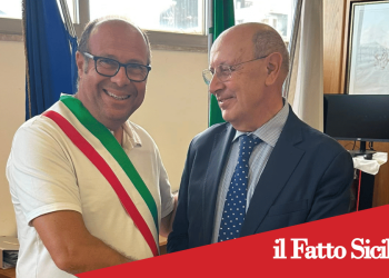 Mascalucia. Corrado Fatuzzo nominato Esperto del Sindaco