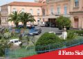Bronte. Vita salvata in ospedale