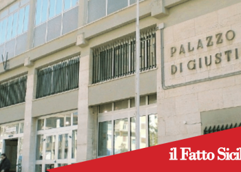 Caltanissetta. Abusi in famiglia
