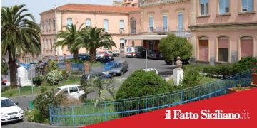 Bronte. Vita salvata in ospedale