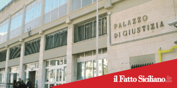 Caltanissetta. Abusi in famiglia
