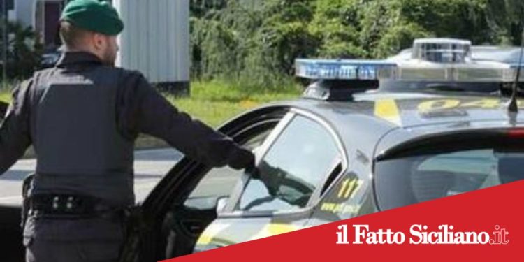 Catania. Maxi sequestro di 100kg di droga