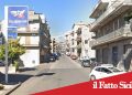 Adrano. Al via i lavori in via della regione.