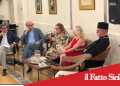 Cultura. Presentato il libro “QUESTA E’ L’ULTIMA…POI SMETTO…FORSE”