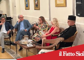 Cultura. Presentato il libro “QUESTA E’ L’ULTIMA…POI SMETTO…FORSE”