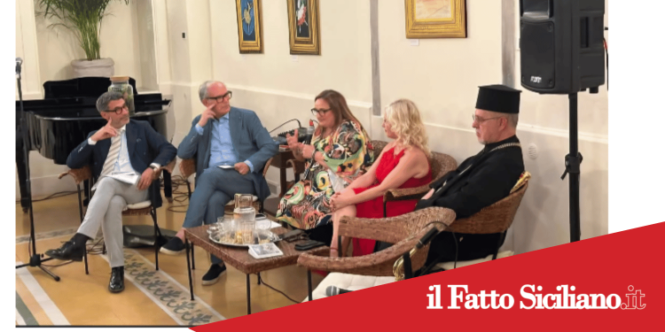 Cultura. Presentato il libro “QUESTA E’ L’ULTIMA…POI SMETTO…FORSE”