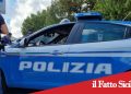 Prov Enna. Trasportava droga: arrestato.