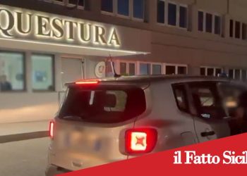 Catania. 4 arresti: coinvolto un poliziotto penitenziario