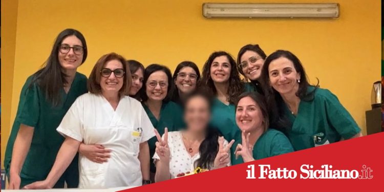 Sicilia. Mamma a 50 anni dopo 17 settimane a letto