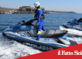 Catania. Controlli costieri serrati