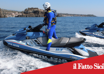 Catania. Controlli costieri serrati
