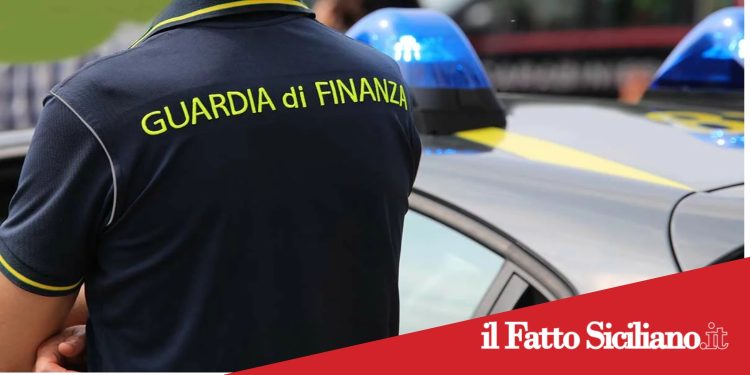 Catania. Sequestrati 2,3 kg di eroina
