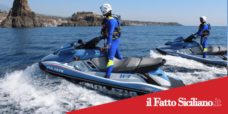 Catania. Controlli costieri serrati