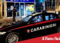 Pedara. Sventato assalto notturno al supermercato