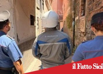 Catania. Controlli straordinari nel centro storico