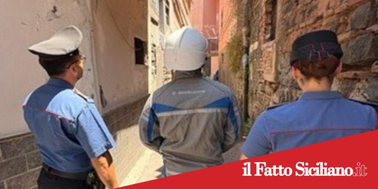 Catania. Controlli straordinari nel centro storico