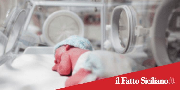 Sicilia. Salvato dai medici neonato affetto da gravissime malformazioni congenite