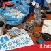 Ramacca. Abitazione  trasformata in un punto di spaccio