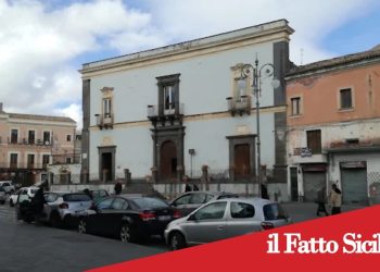 Adrano. In arrivo 1,1 milioni di euro per la ristrutturazione del palazzo Bianchi