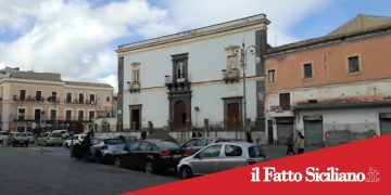 Adrano. In arrivo 1,1 milioni di euro per la ristrutturazione del palazzo Bianchi