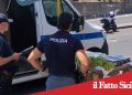 Catania. Controlli a Cibali: sanzioni, sequestri e due denunce