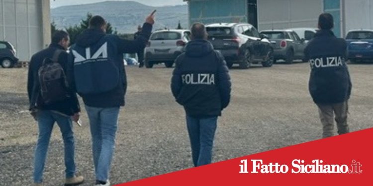 Prov Ragusa. Disposto il sequestro di beni nei confronti dei due soggetti