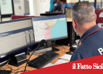 Catania. Tenta di uccidere la compagna:  arrestato