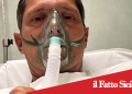 Roma. Malore di Aldo Montano in un ristorante