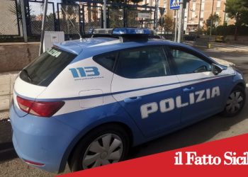 Palermo. Armi, munizioni e droga nascoste in un box