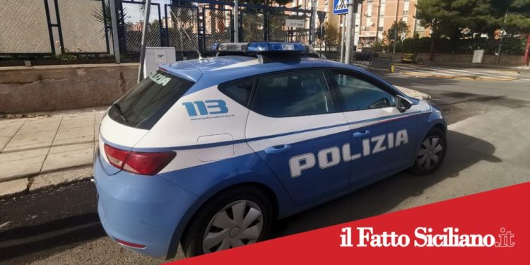 Palermo. Armi, munizioni e droga nascoste in un box