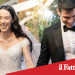 Lentini. Aurora Ramazzotti e Goffredo Cerza oggi sposi