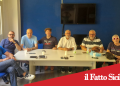 Catania. I sindacati contro il licenziamento di 330 lavoratori da Pfizer
