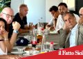 Catania: Nuovo regolamento per lo spazio esterno dei locali